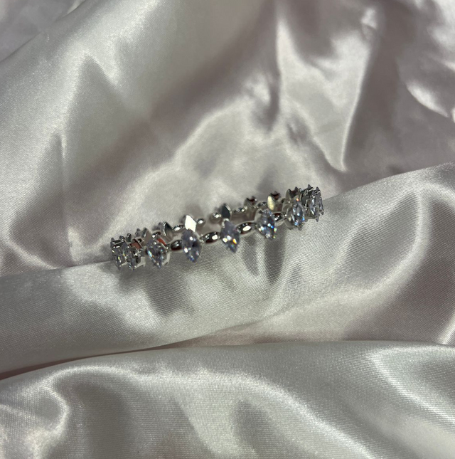 Diamond Cave Bracelet