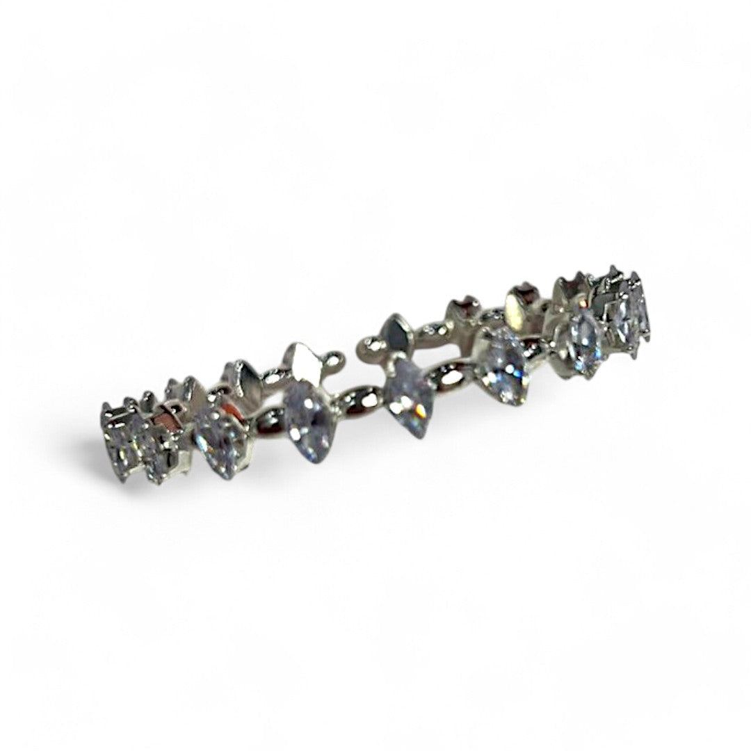 Diamond Cave Bracelet